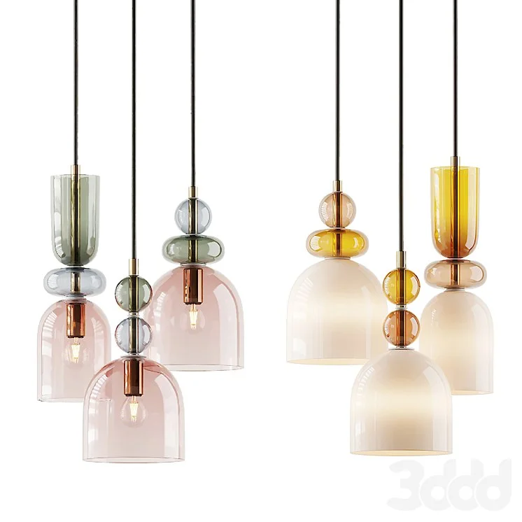 Whitney Designed by MADE Studio